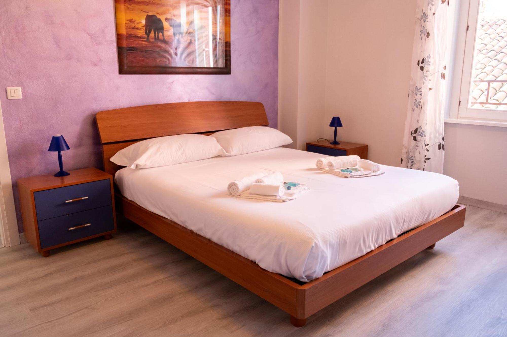 바레나 Marina House 아파트 외부 사진