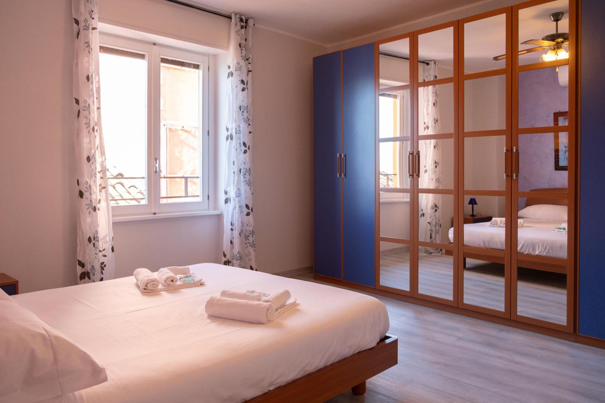 바레나 Marina House 아파트 외부 사진