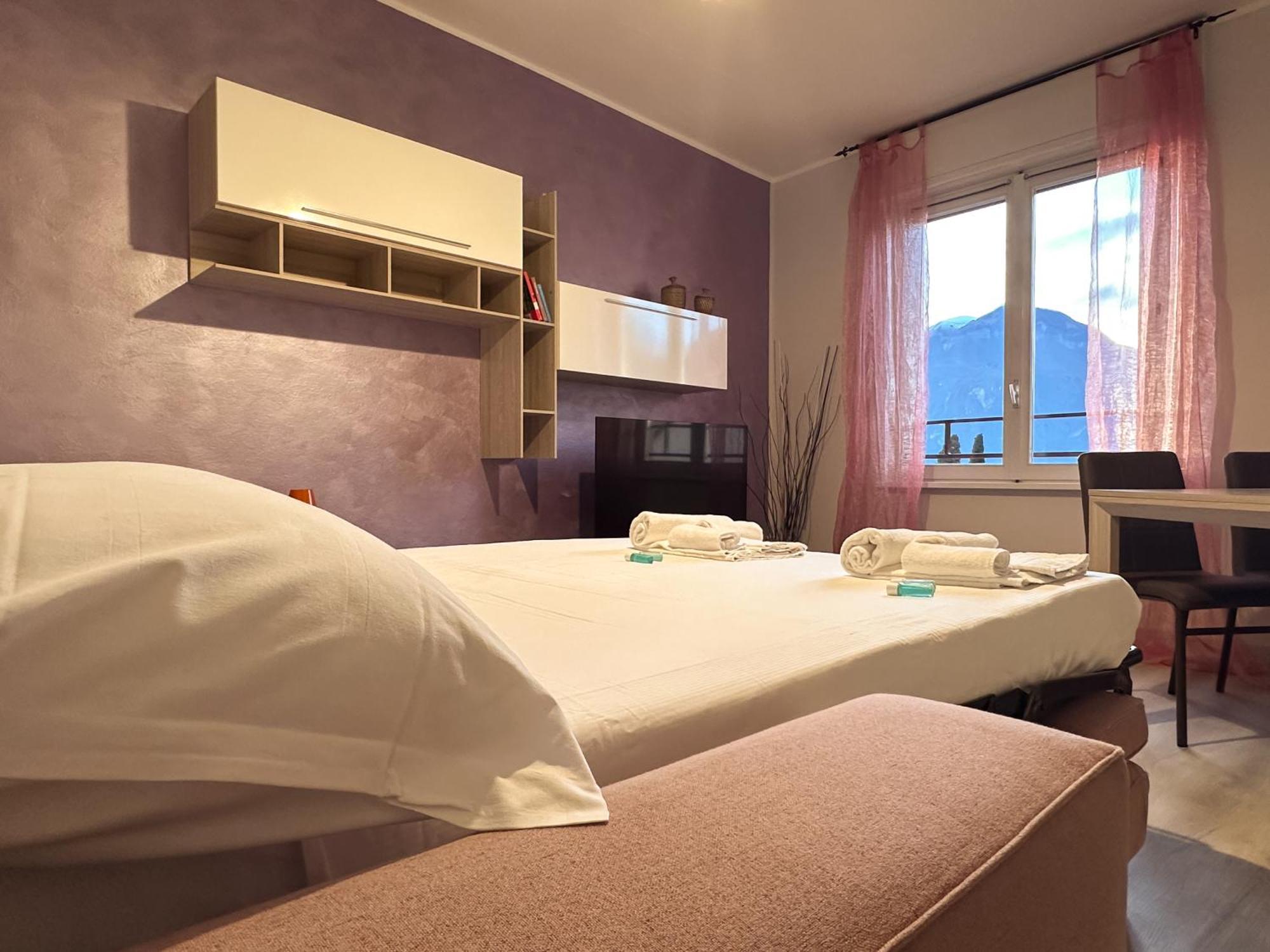 바레나 Marina House 아파트 외부 사진