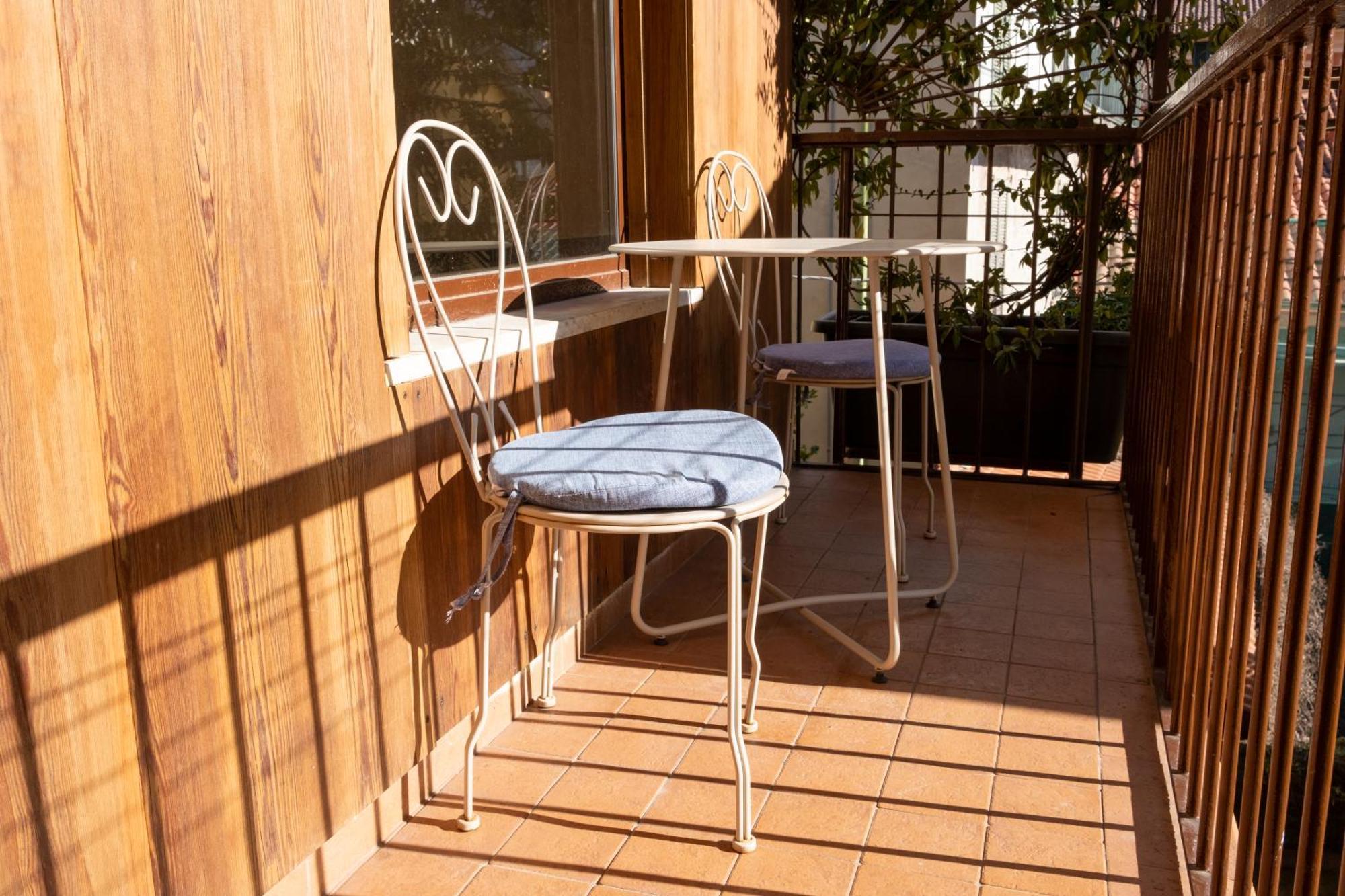 바레나 Marina House 아파트 외부 사진