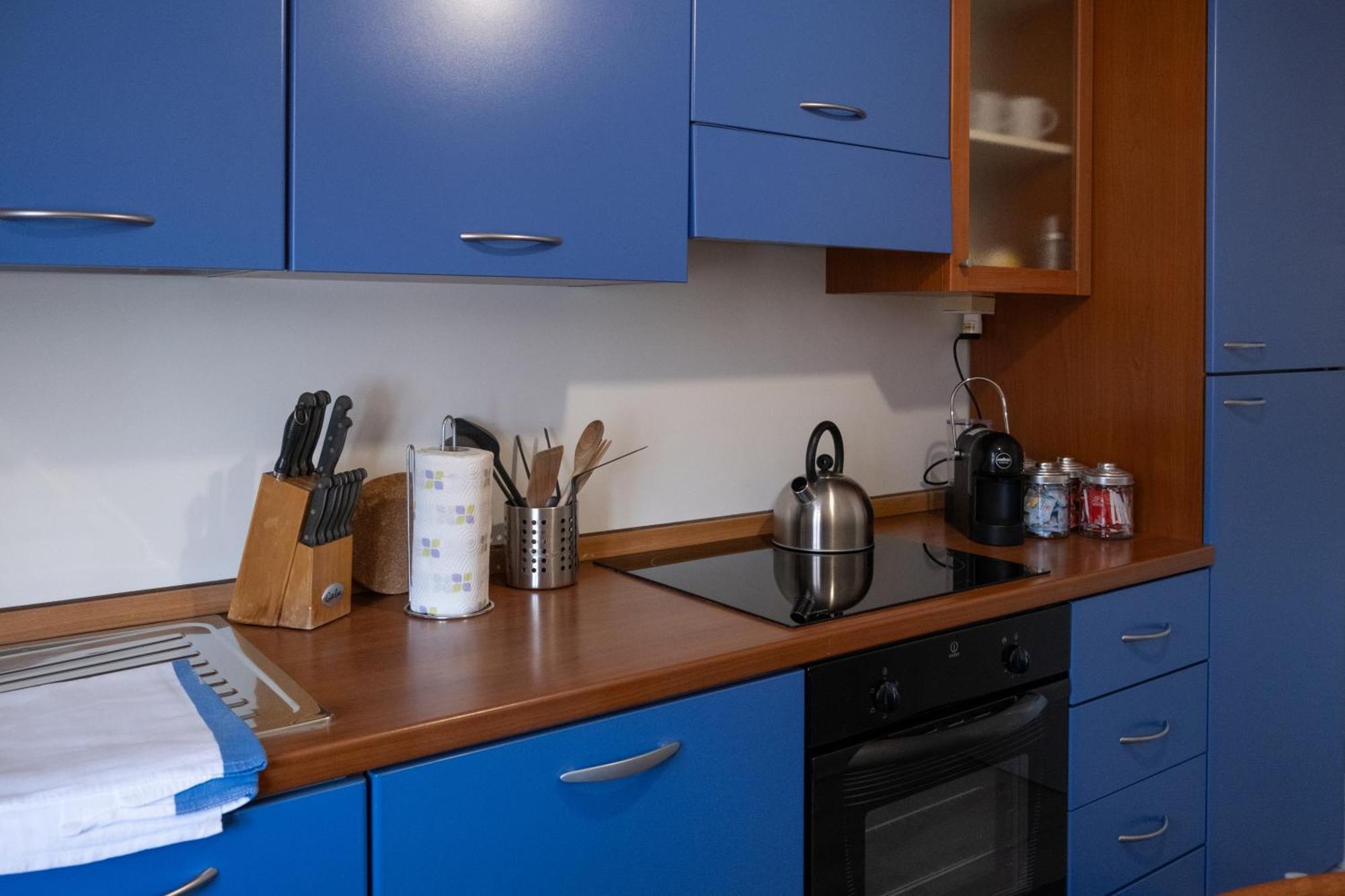 바레나 Marina House 아파트 외부 사진