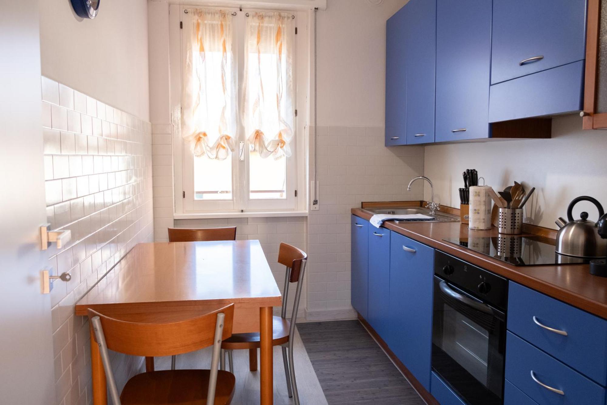 바레나 Marina House 아파트 외부 사진