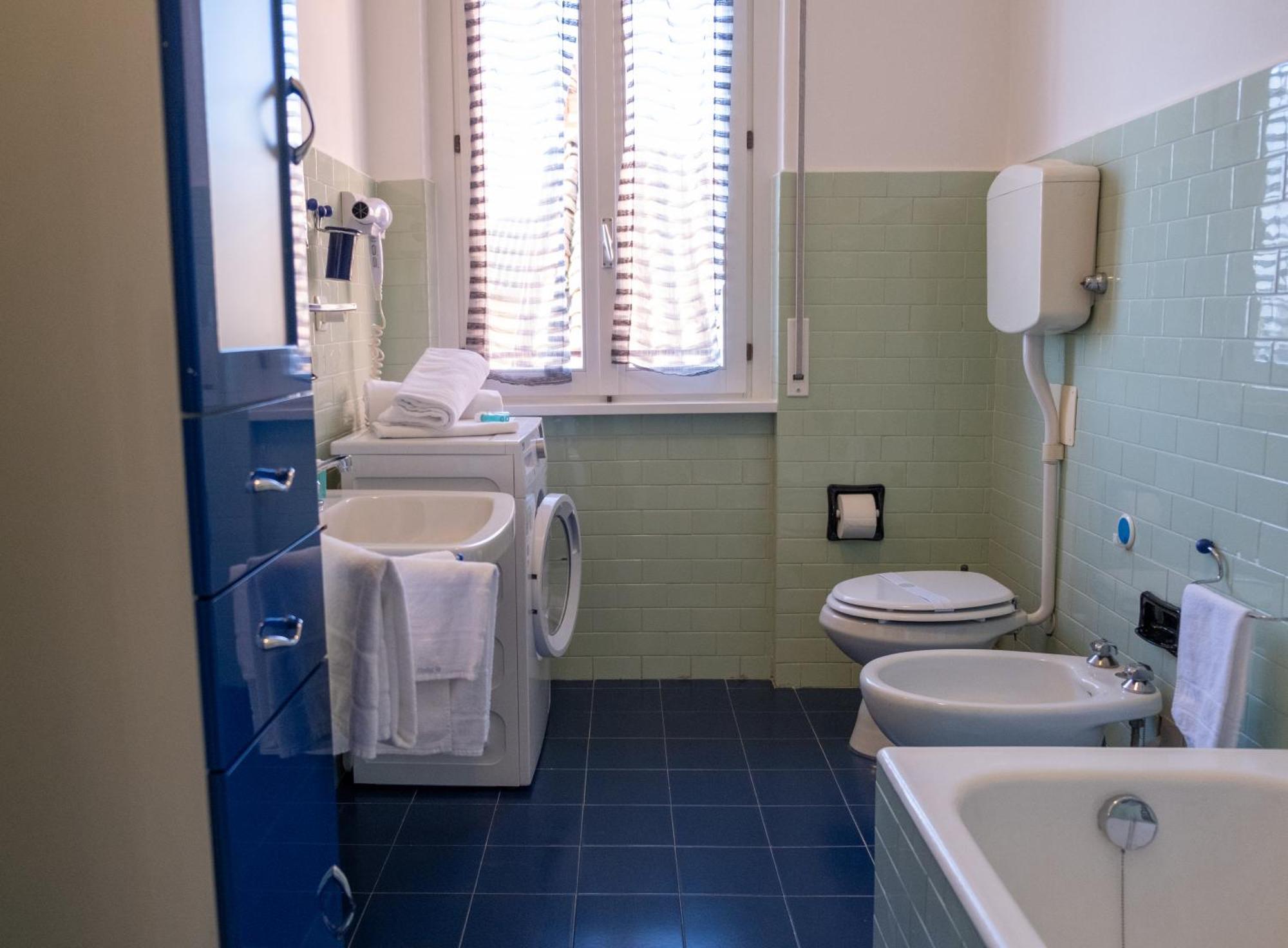 바레나 Marina House 아파트 외부 사진