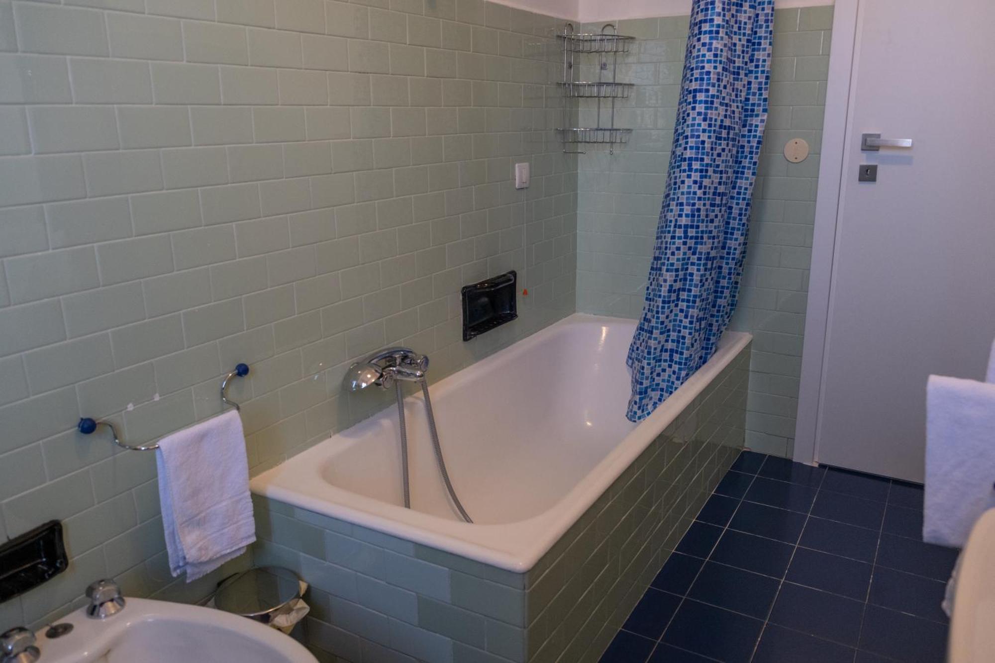 바레나 Marina House 아파트 외부 사진