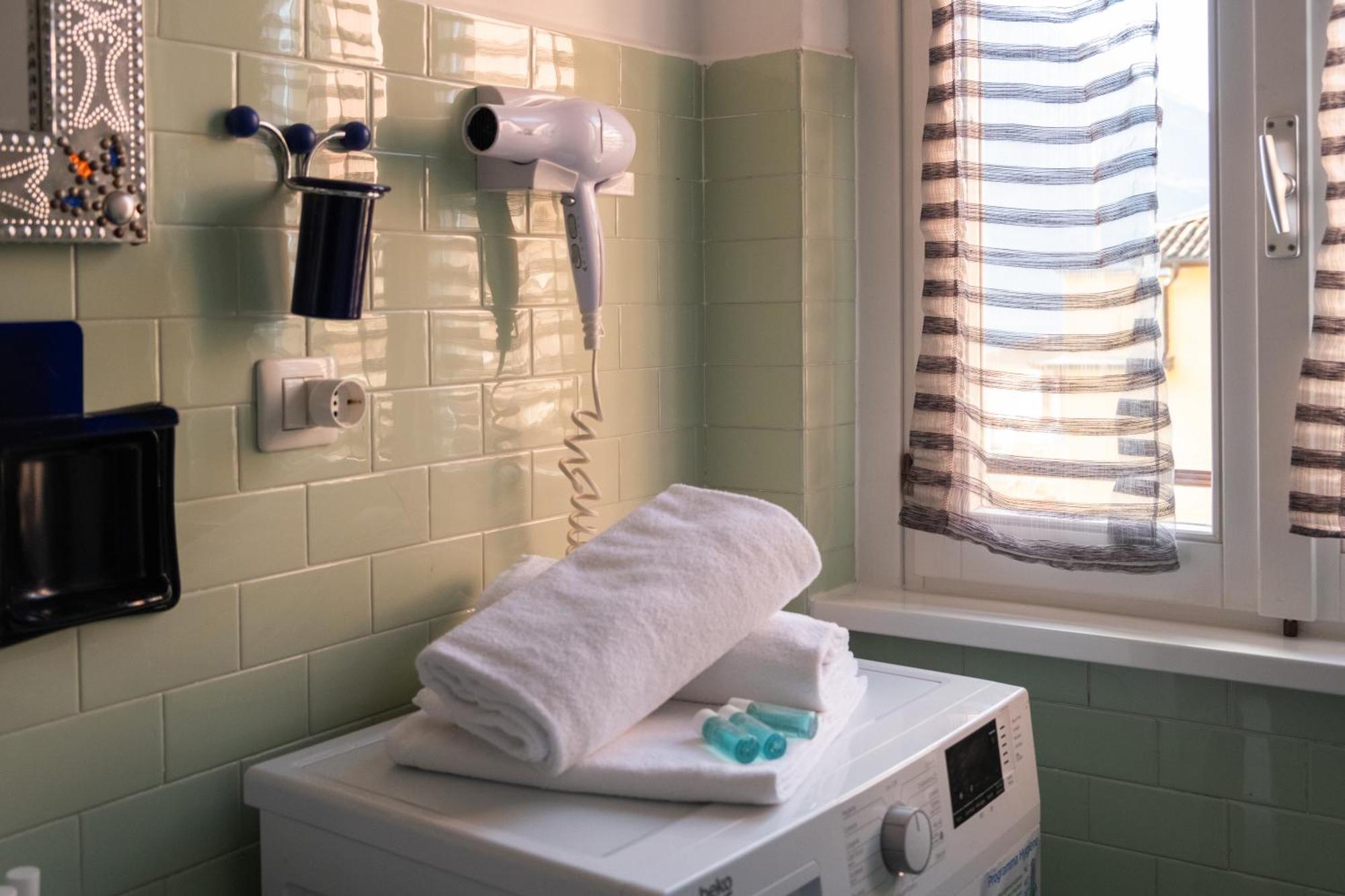 바레나 Marina House 아파트 외부 사진