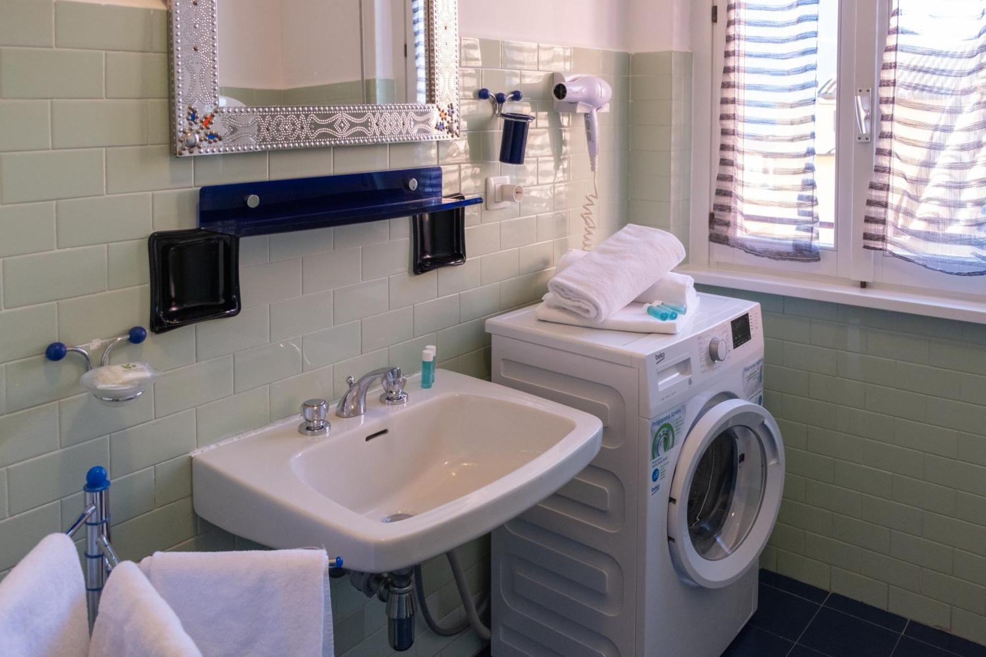 바레나 Marina House 아파트 외부 사진