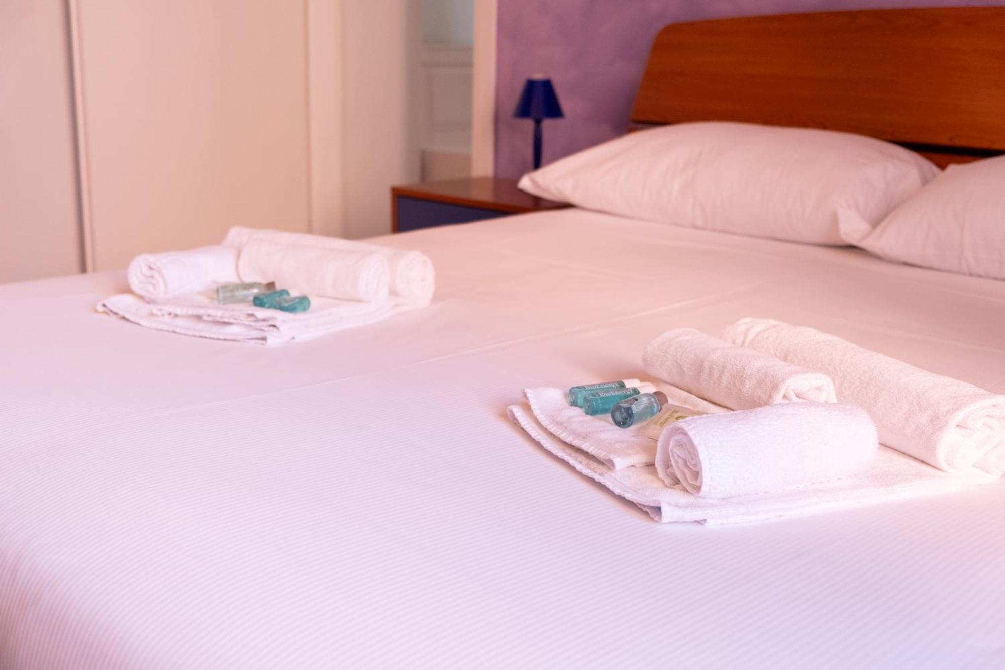 바레나 Marina House 아파트 외부 사진